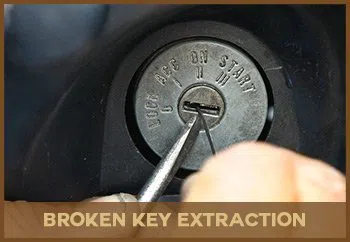 Logan Locksmith Shop Springboro, OH 937-381-8037 - broken-key