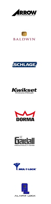Logan Locksmith Shop Springboro, OH 937-381-8037 - locks-we-carry