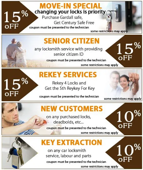 Logan Locksmith Shop Springboro, OH 937-381-8037 - offer-coupon